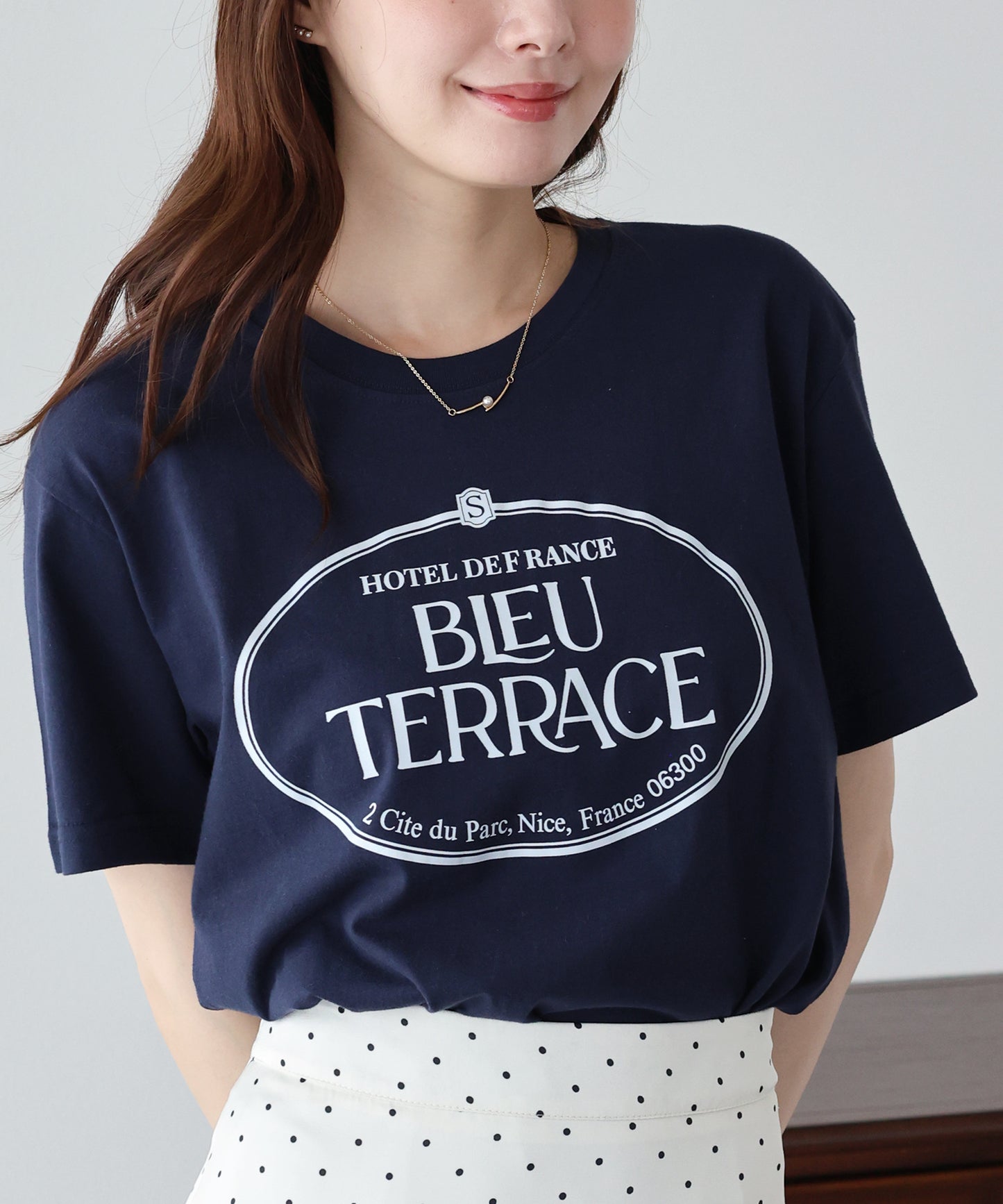 【早割5％OFF】グラフィックプリントＴシャツ【メール便】