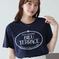 【早割5％OFF】グラフィックプリントＴシャツ【メール便】