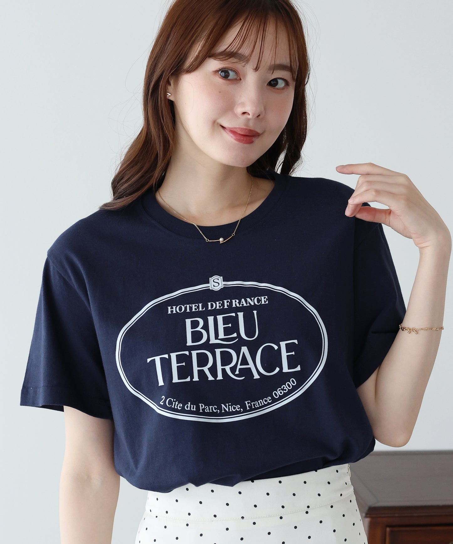 【早割5％OFF】グラフィックプリントＴシャツ【メール便】