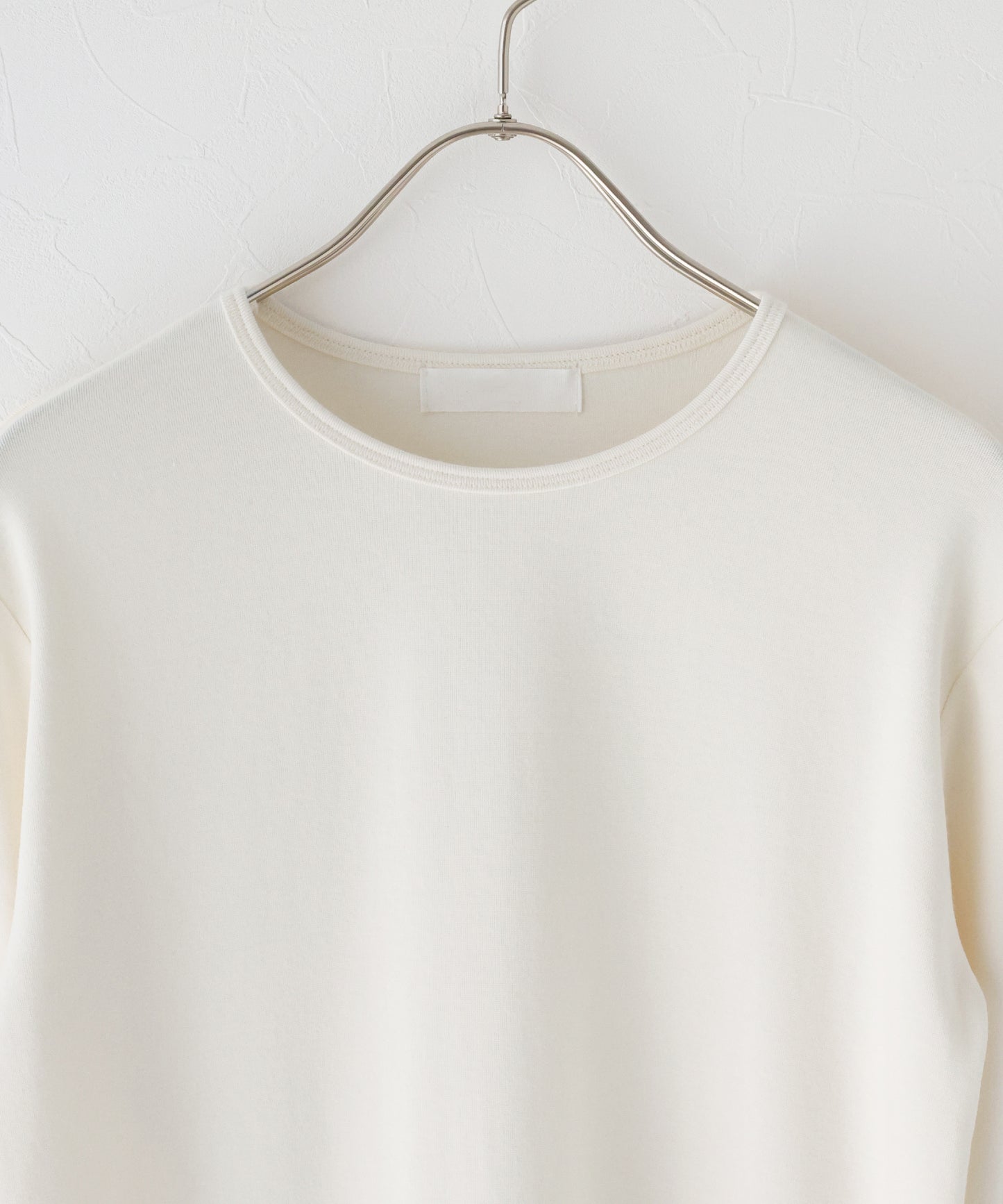 クルーネックTシャツ[ J by blue ]【ネコポス】