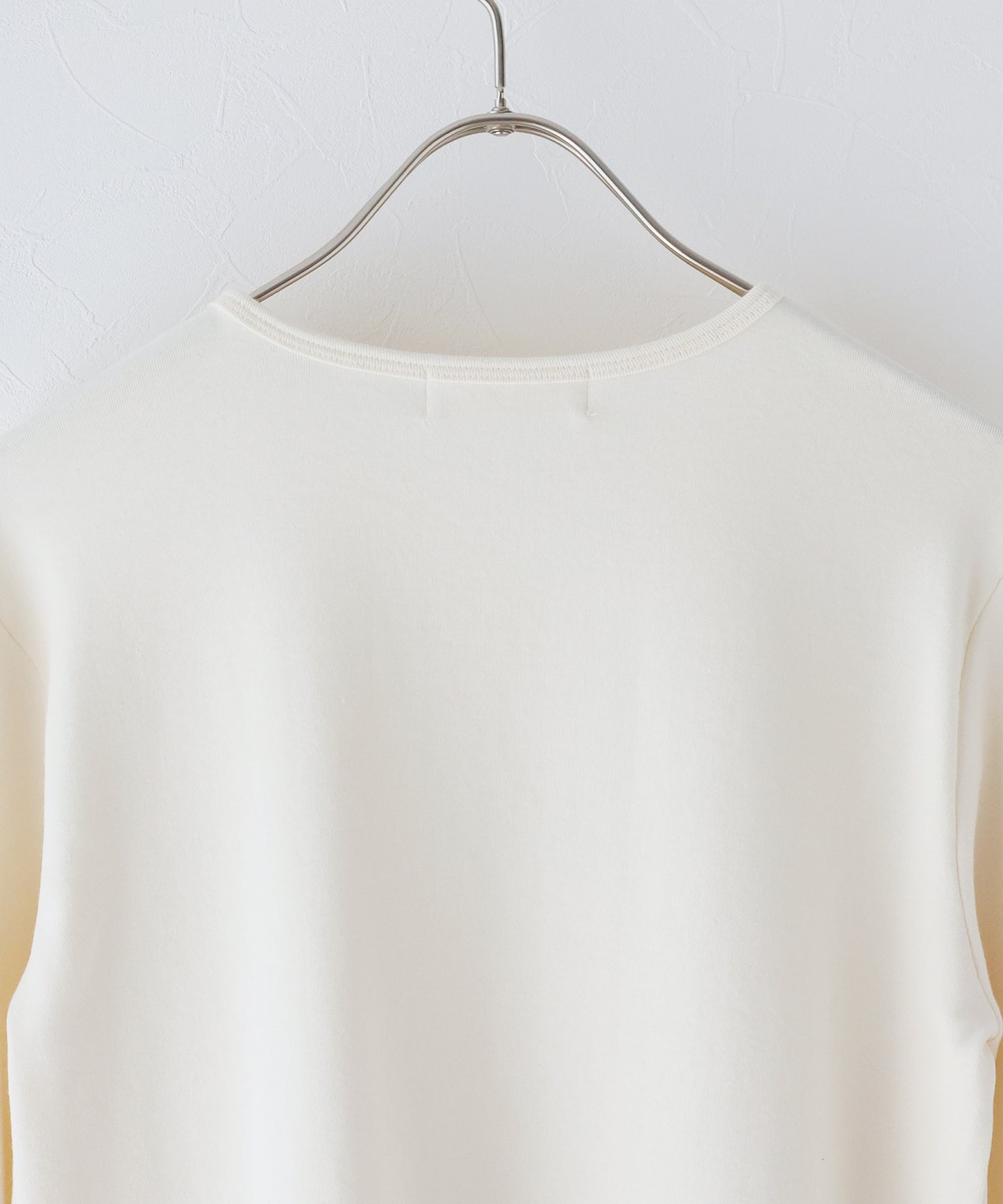 クルーネックTシャツ[ J by blue ]【ネコポス】