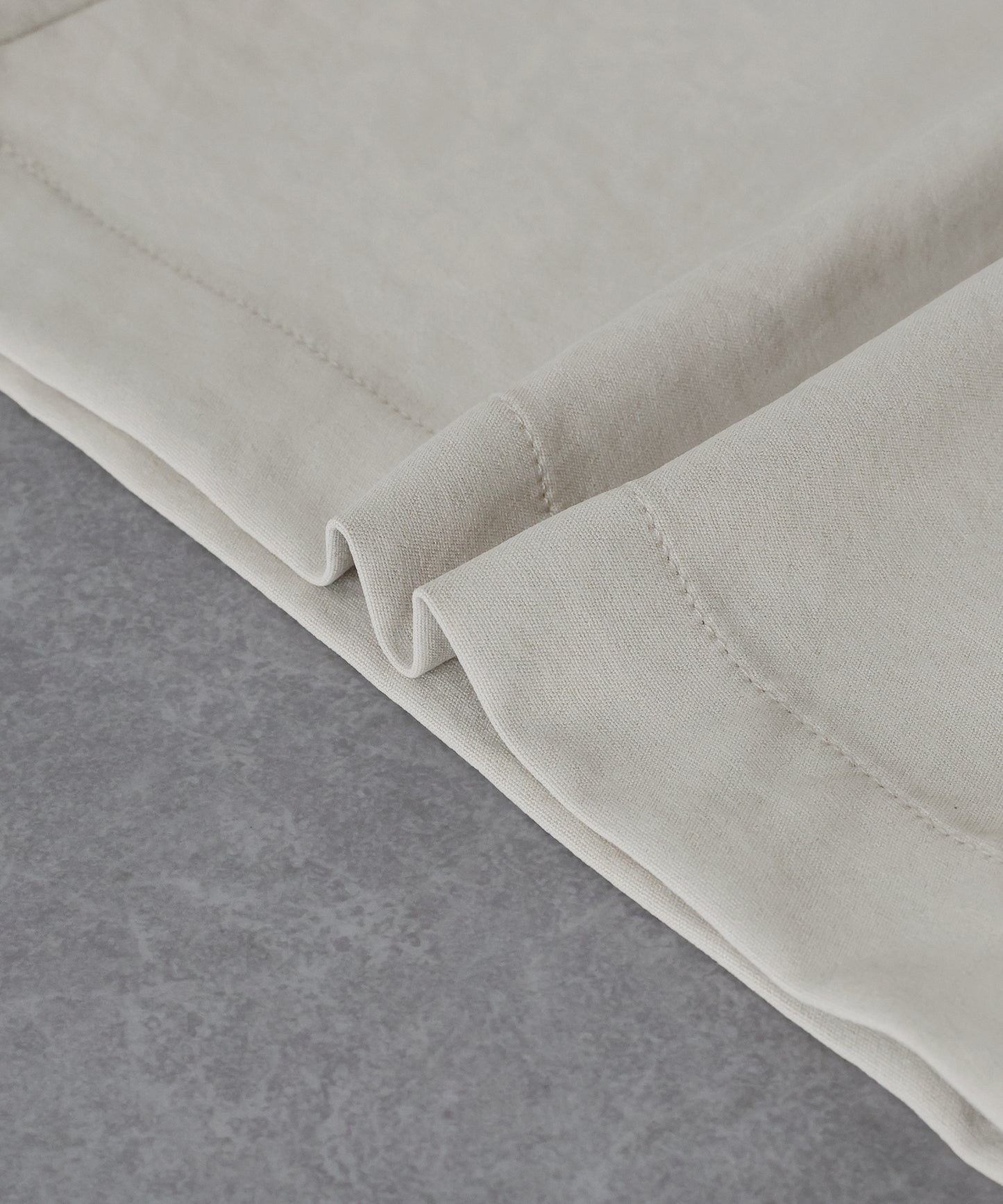 【TIME SALE】タックワイドイージーパンツ[ J by blue ]