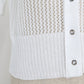 【TIME SALE】メッシュポロニット
