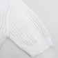 【TIME SALE】メッシュポロニット