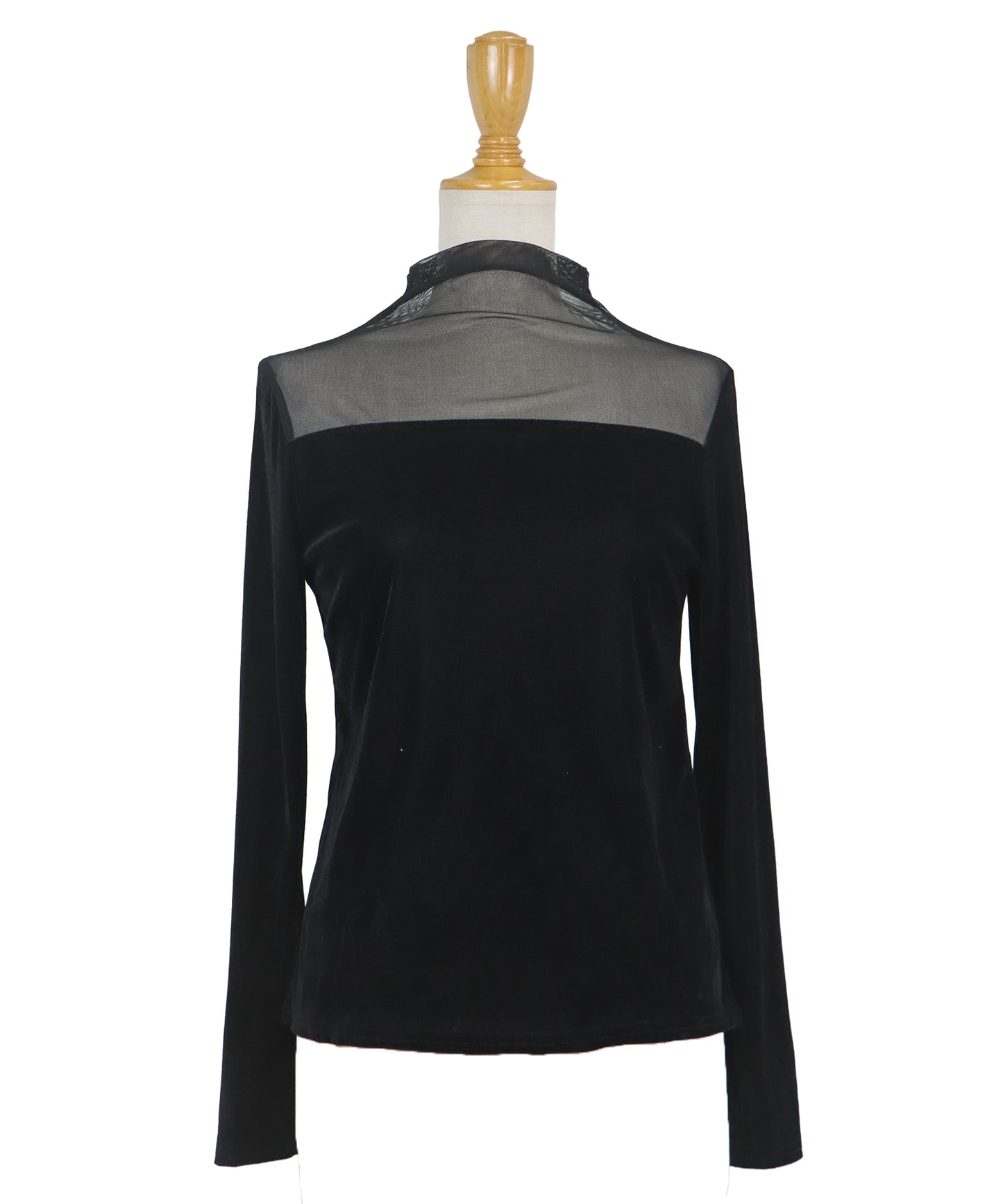 シアーベロアトップス【ネコポス】