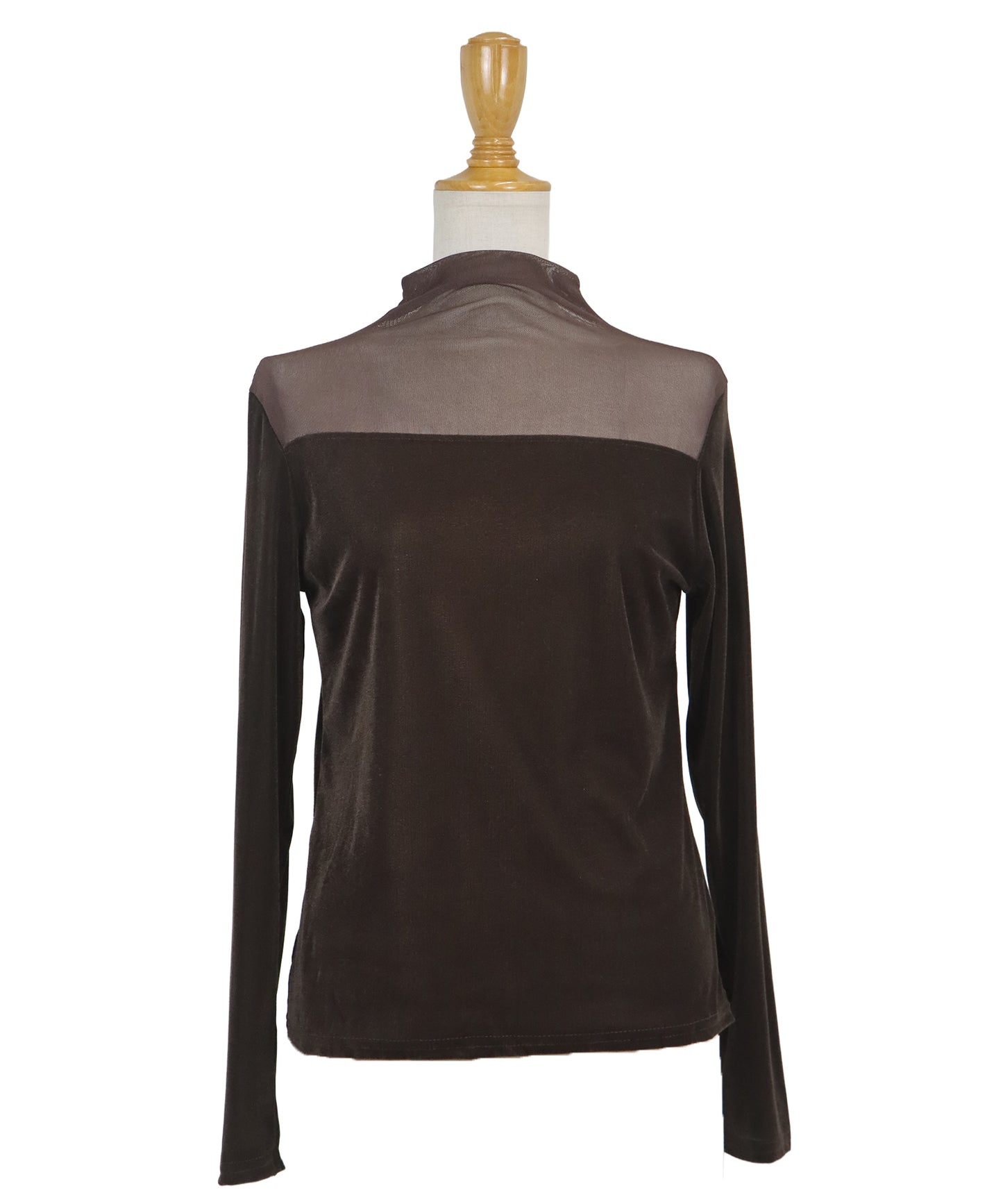 シアーベロアトップス【ネコポス】