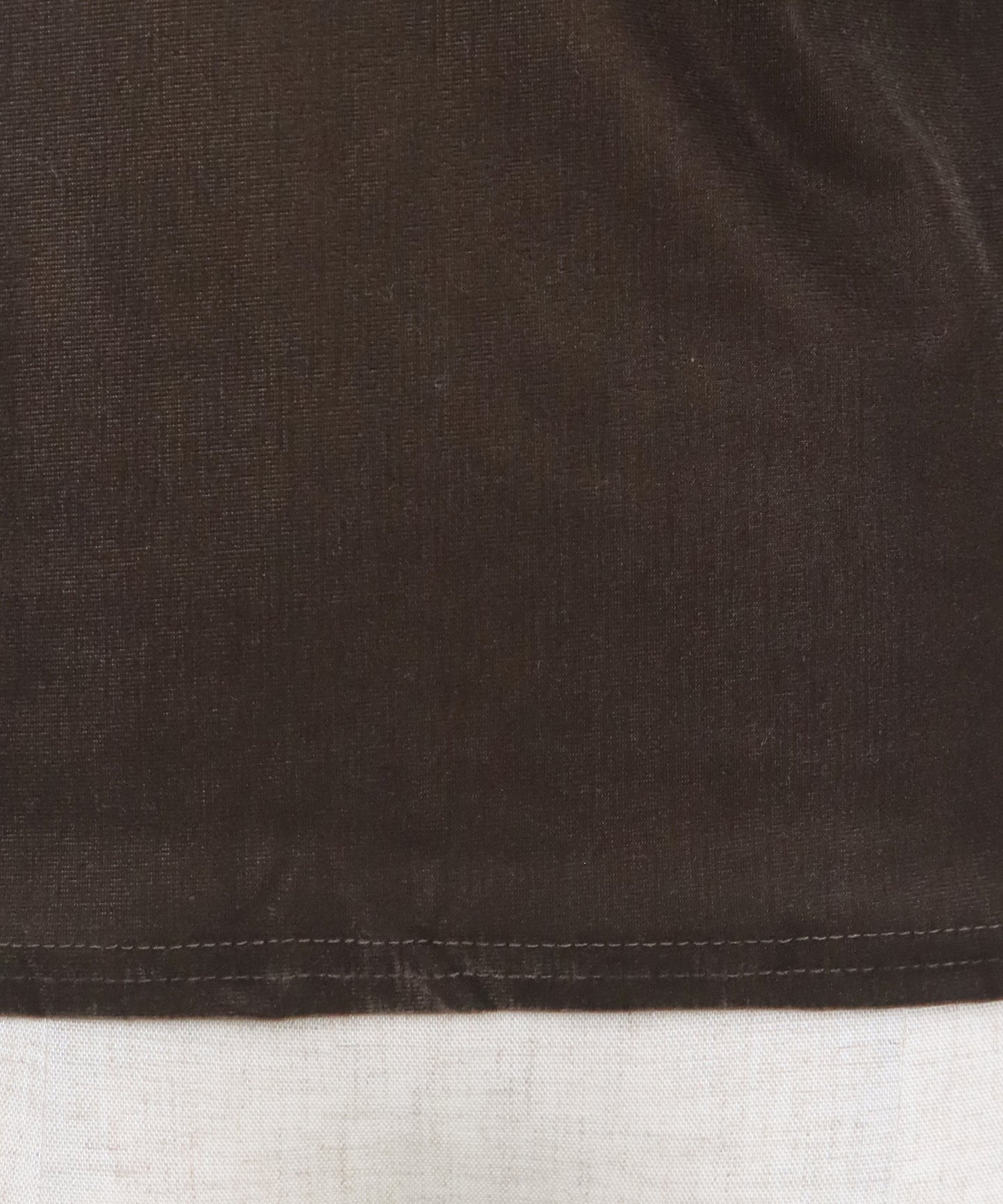 シアーベロアトップス【ネコポス】