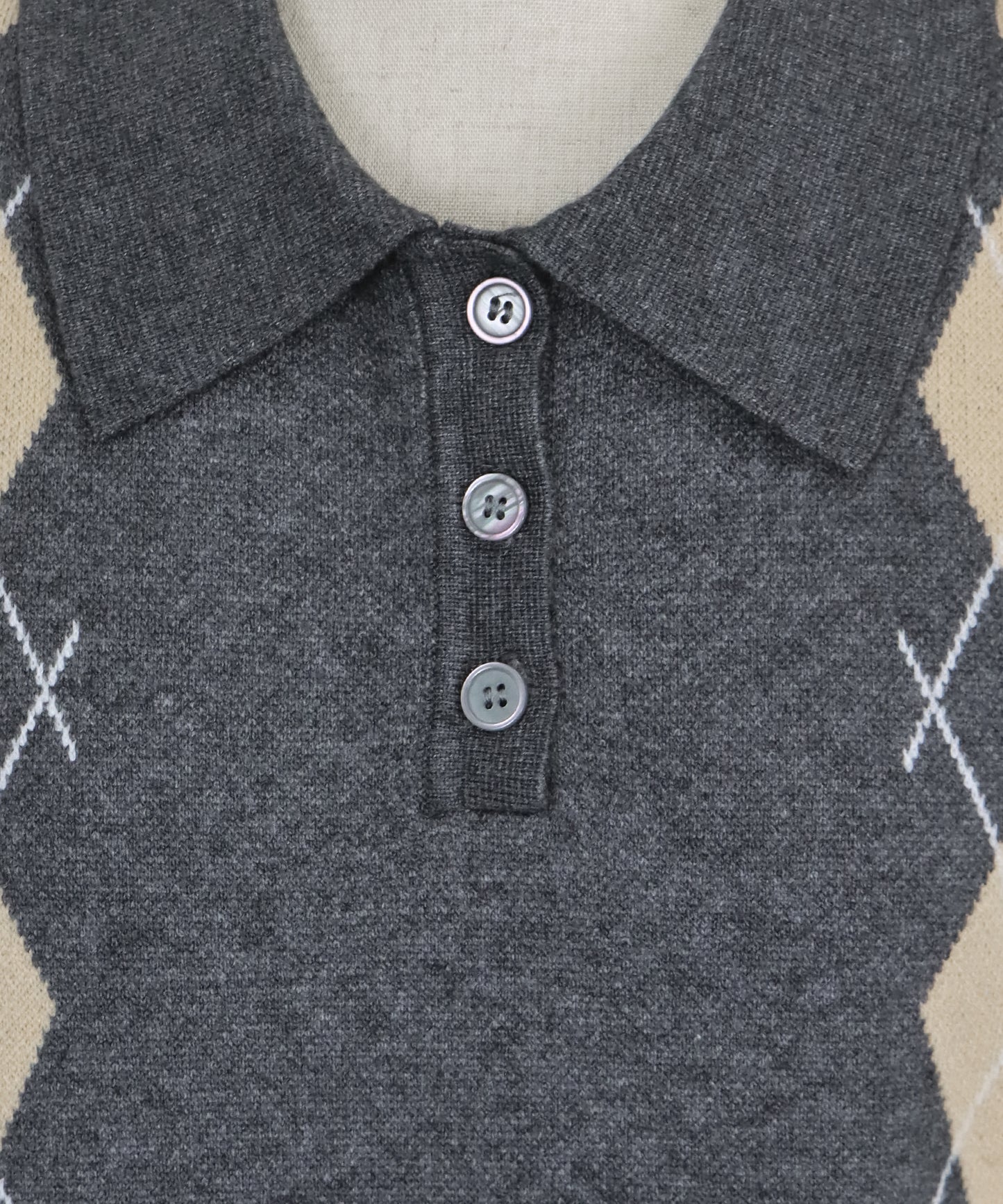 アーガイルポロニット