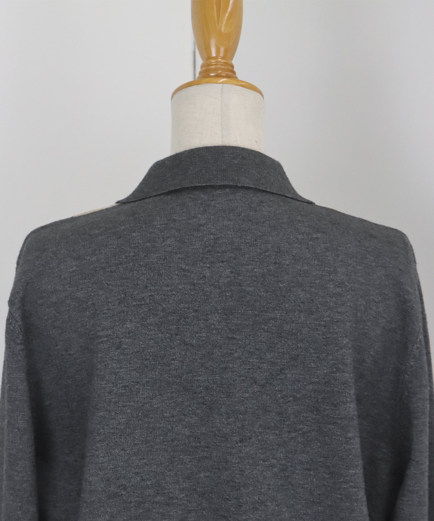 アーガイルポロニット