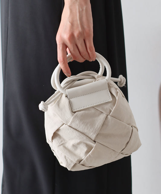 【SALE】2WAYメッシュバッグ