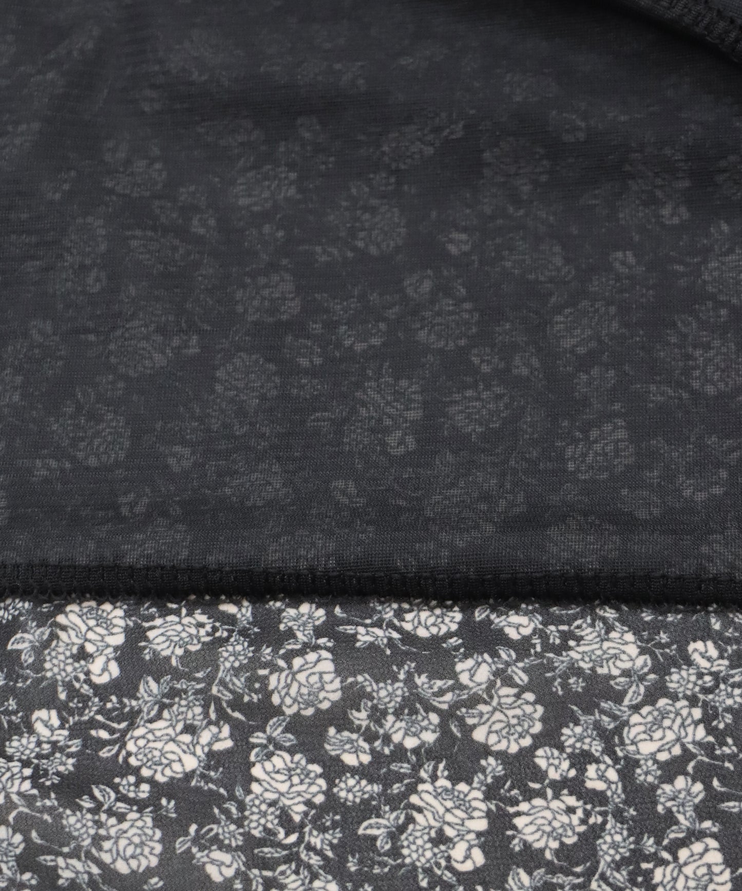 【TIME SALE】フロントフリルワンピース