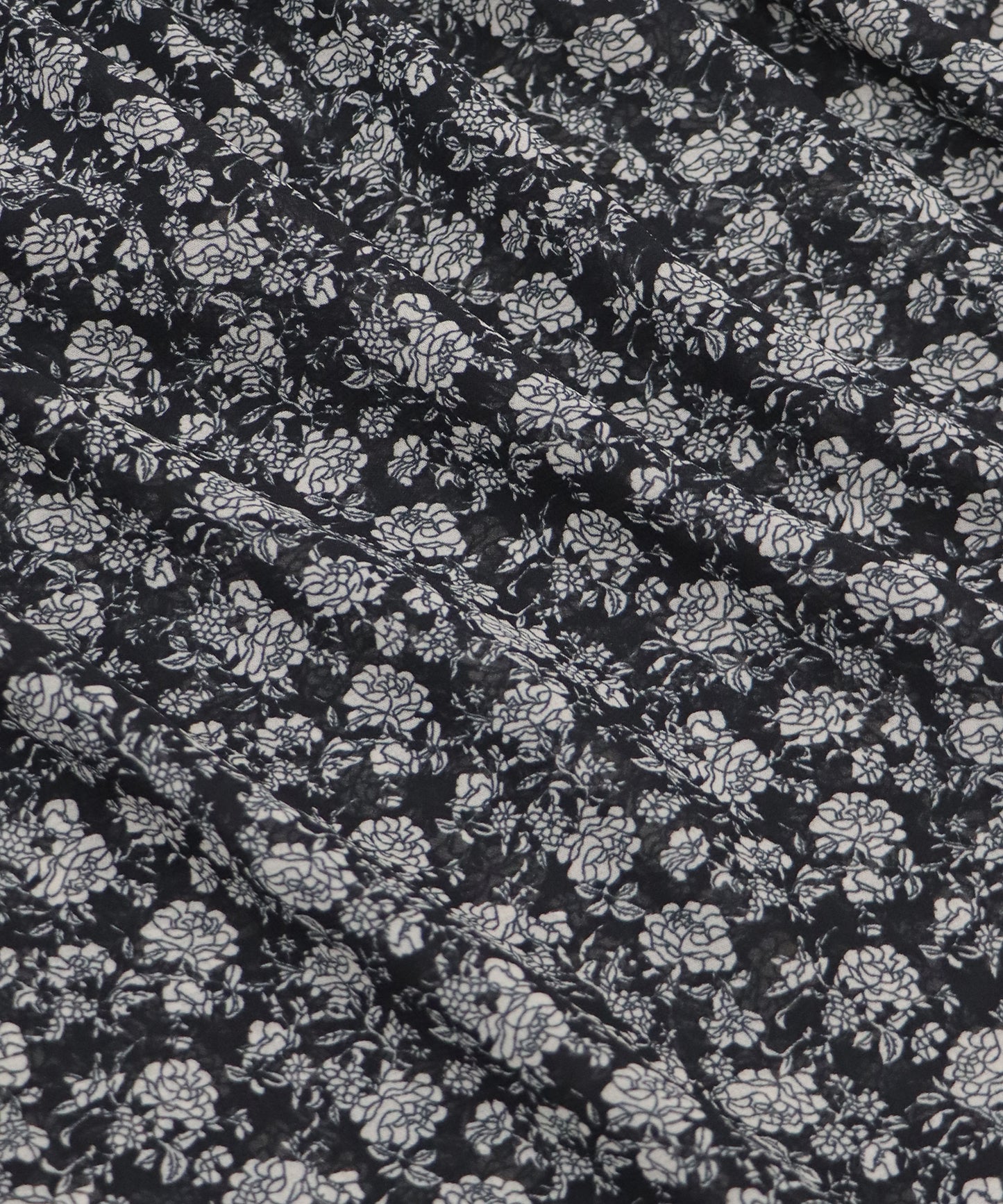 【TIME SALE】フロントフリルワンピース