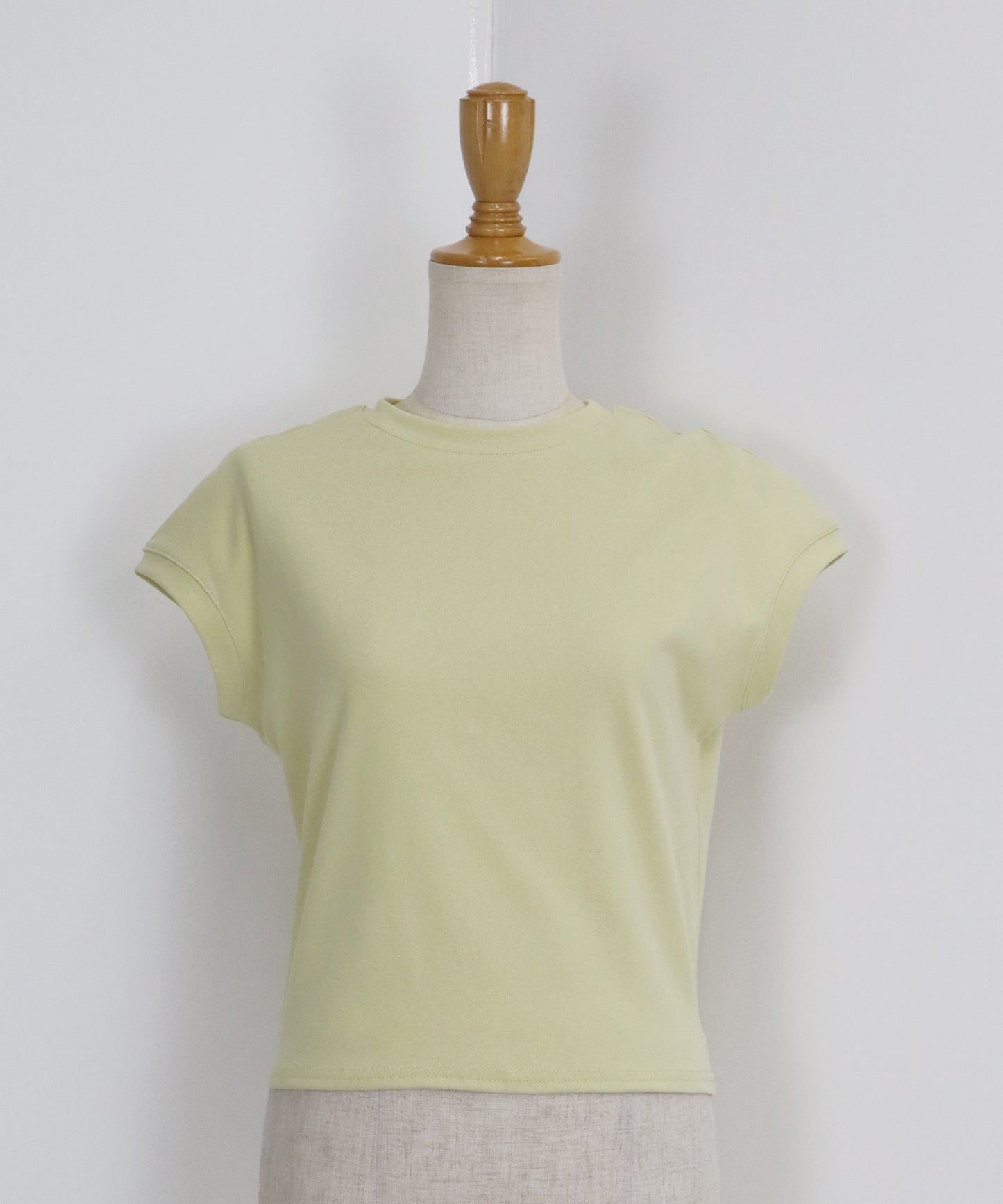 フレンチスリーブTシャツ【ネコポス】