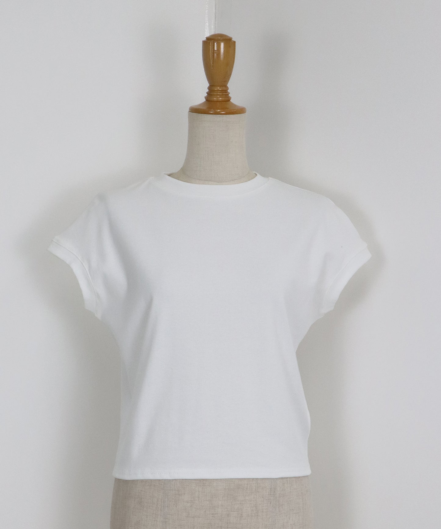 フレンチスリーブTシャツ【ネコポス】