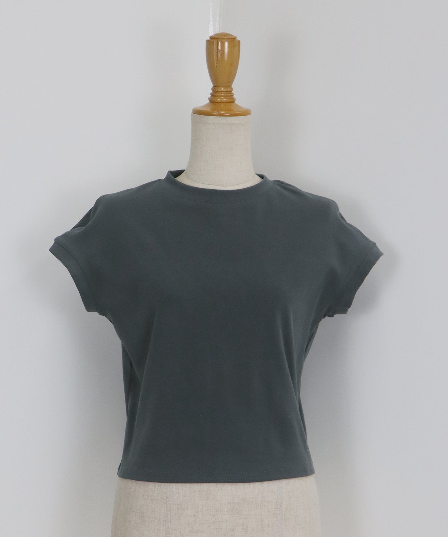 フレンチスリーブTシャツ【ネコポス】