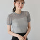 シャーリングシアーTシャツ【ネコポス】