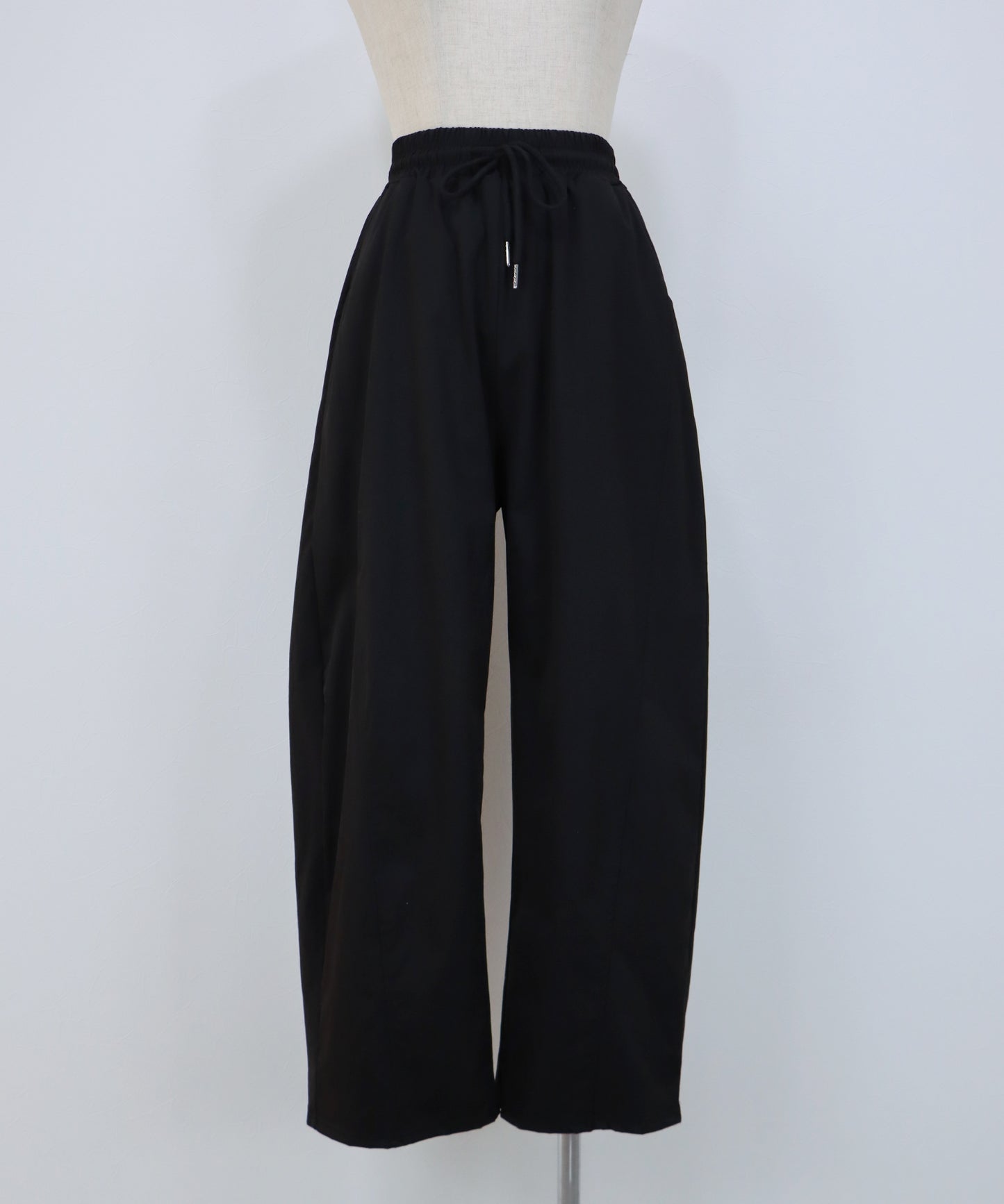 【早割5％OFF】ドロストスウェットパンツ