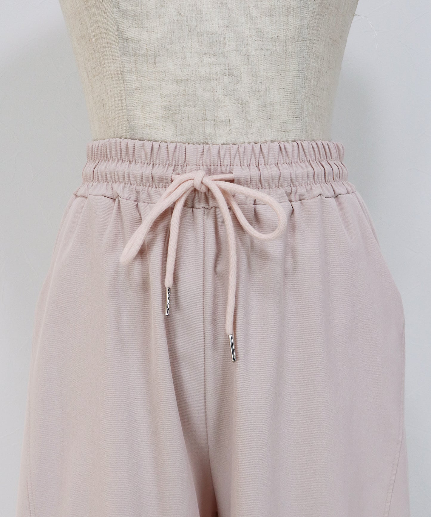 【早割5％OFF】ドロストスウェットパンツ