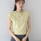 フレンチスリーブTシャツ【ネコポス】