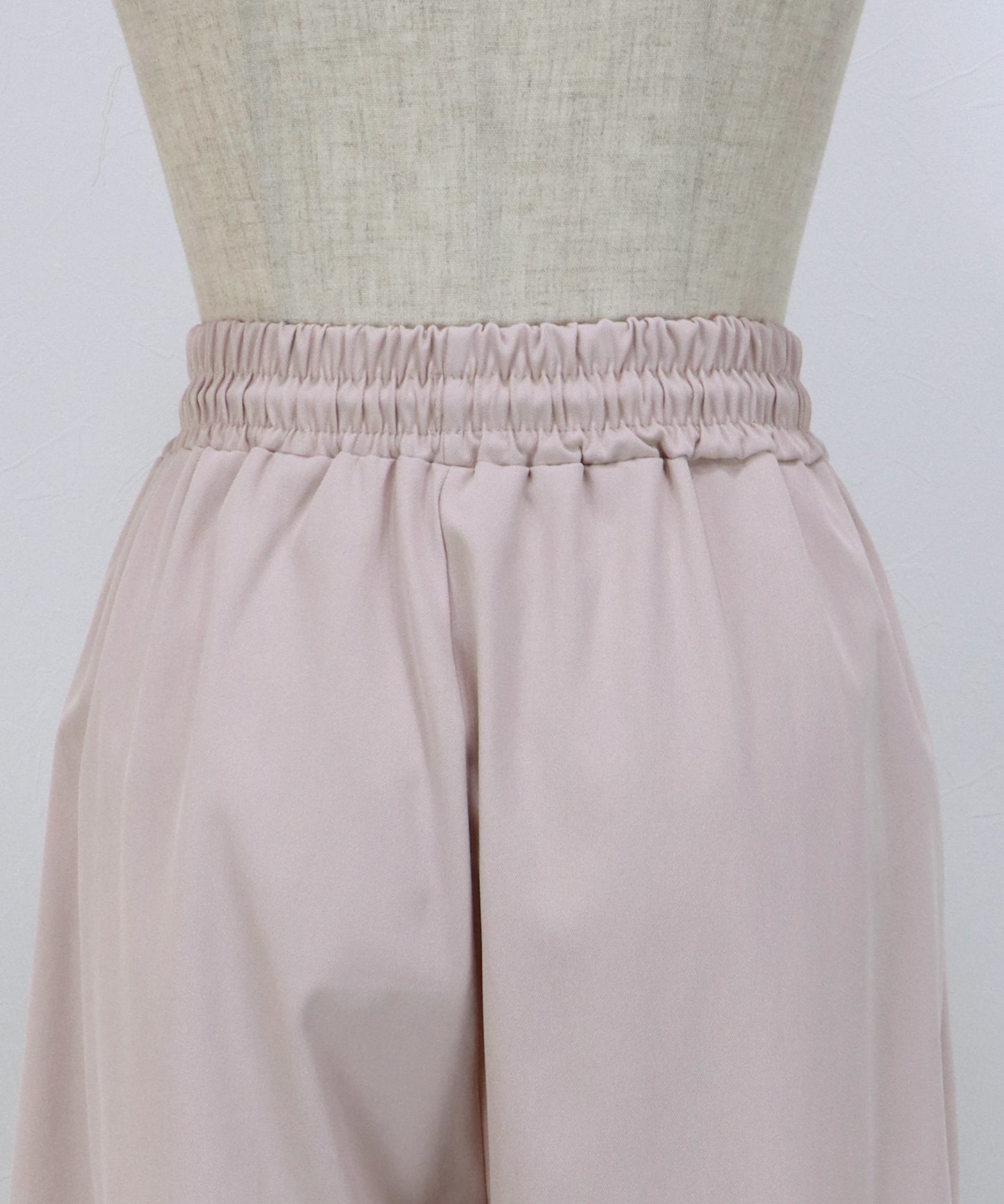 【早割5％OFF】ドロストスウェットパンツ