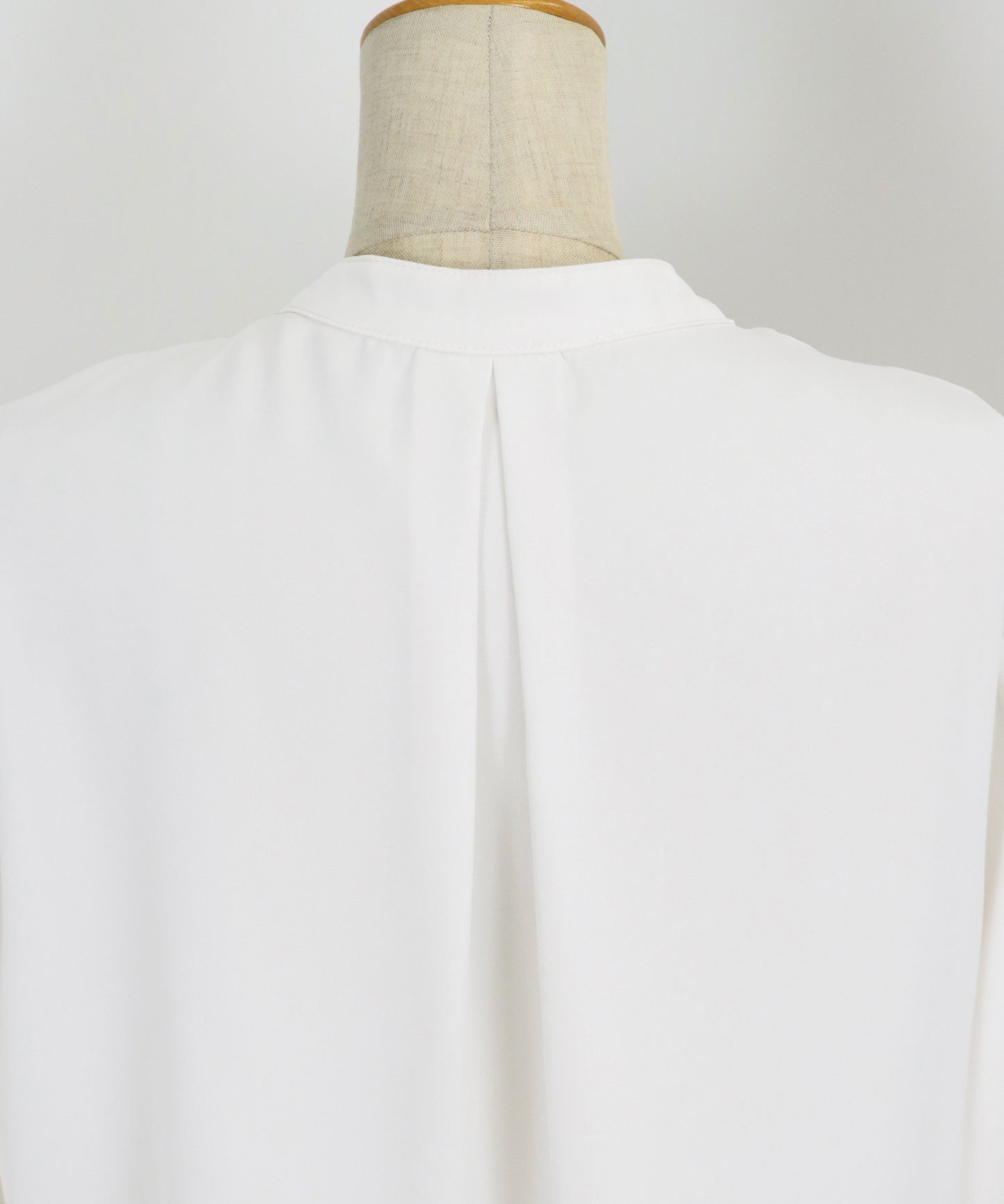 2WAYフロントタックブラウス【ネコポス】