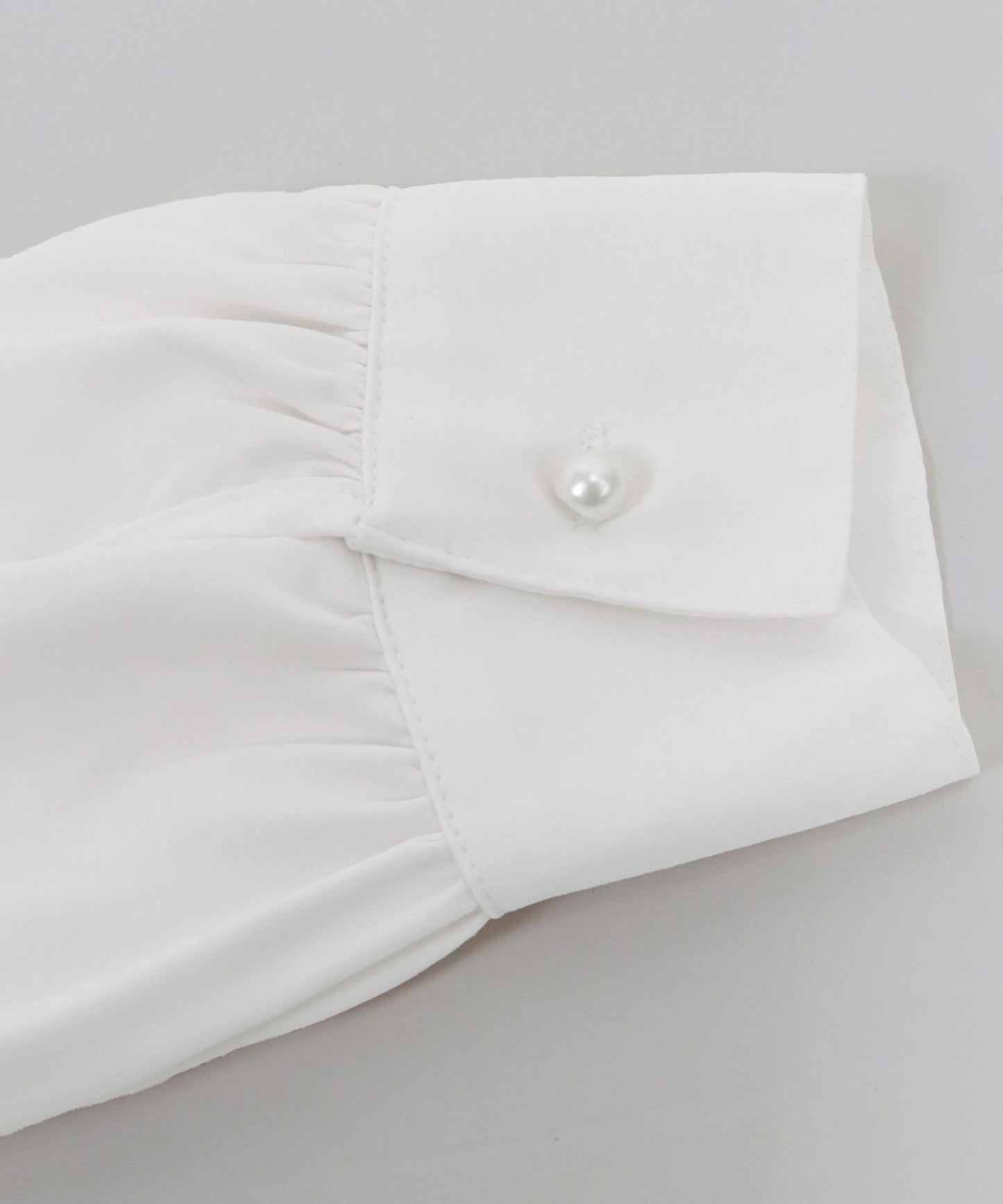 2WAYフロントタックブラウス【ネコポス】