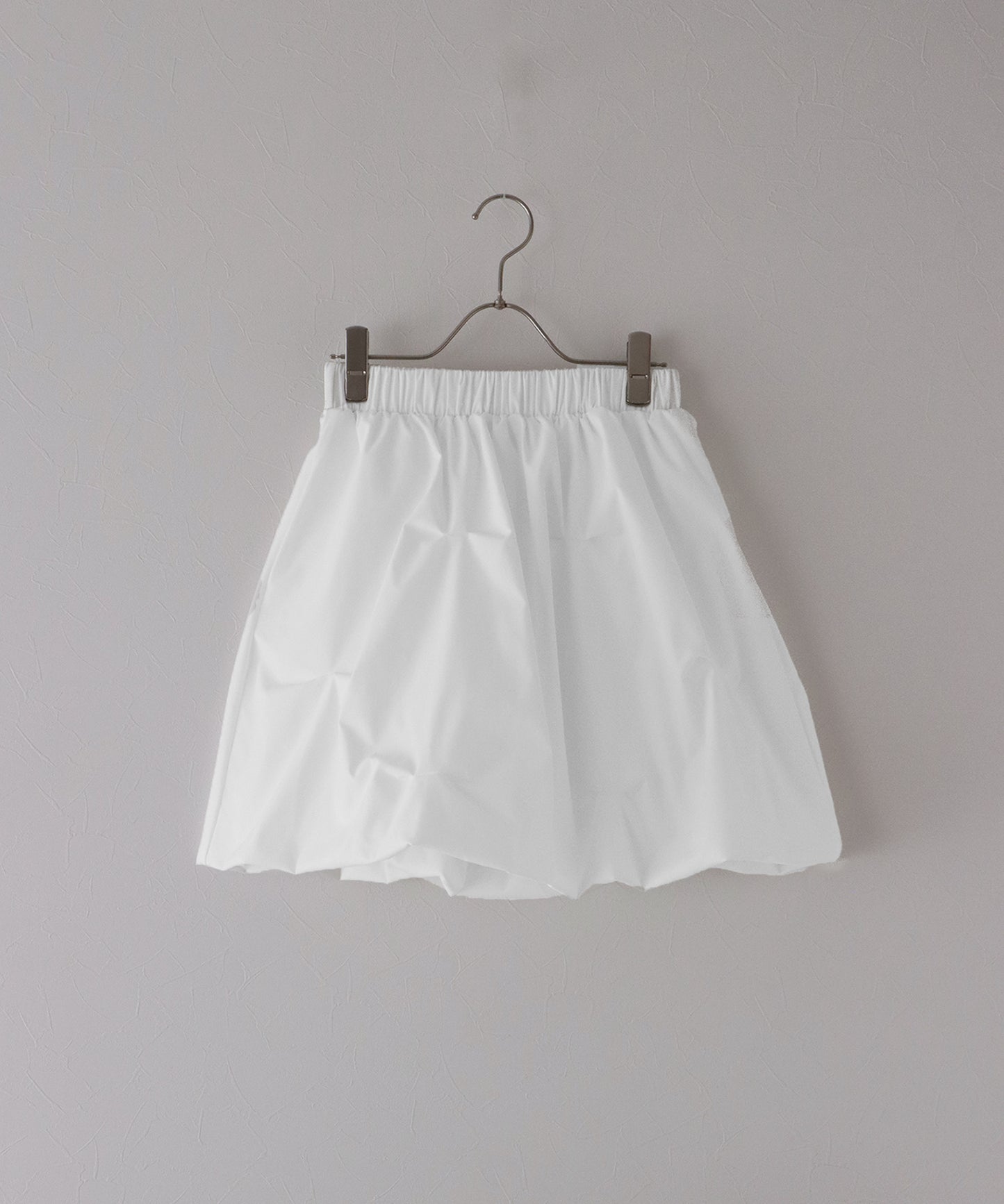 [ J by blue ]ピンタックミニスカート