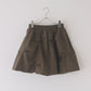 [ J by blue ]ピンタックミニスカート