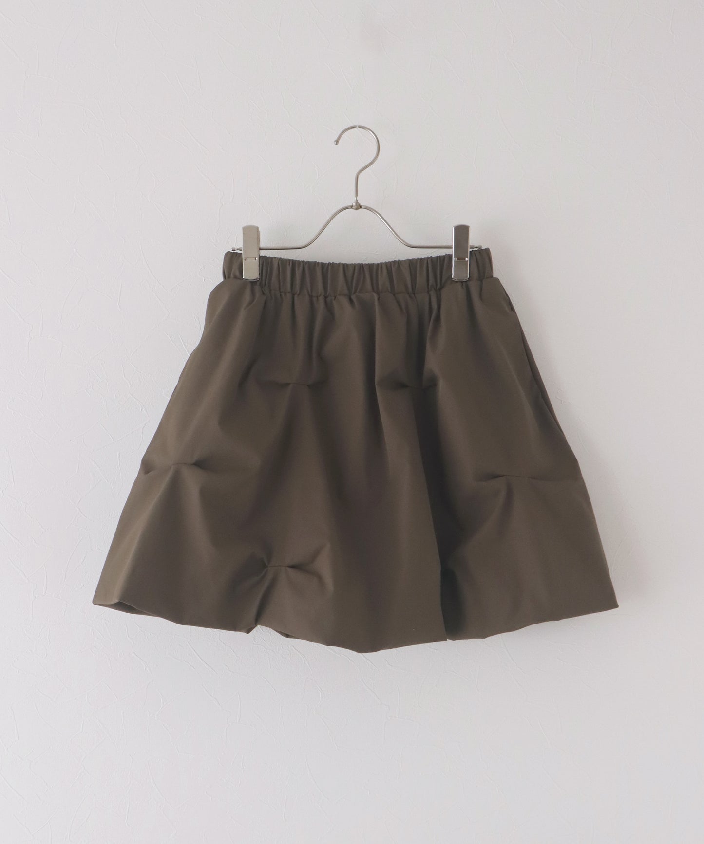 [ J by blue ]ピンタックミニスカート