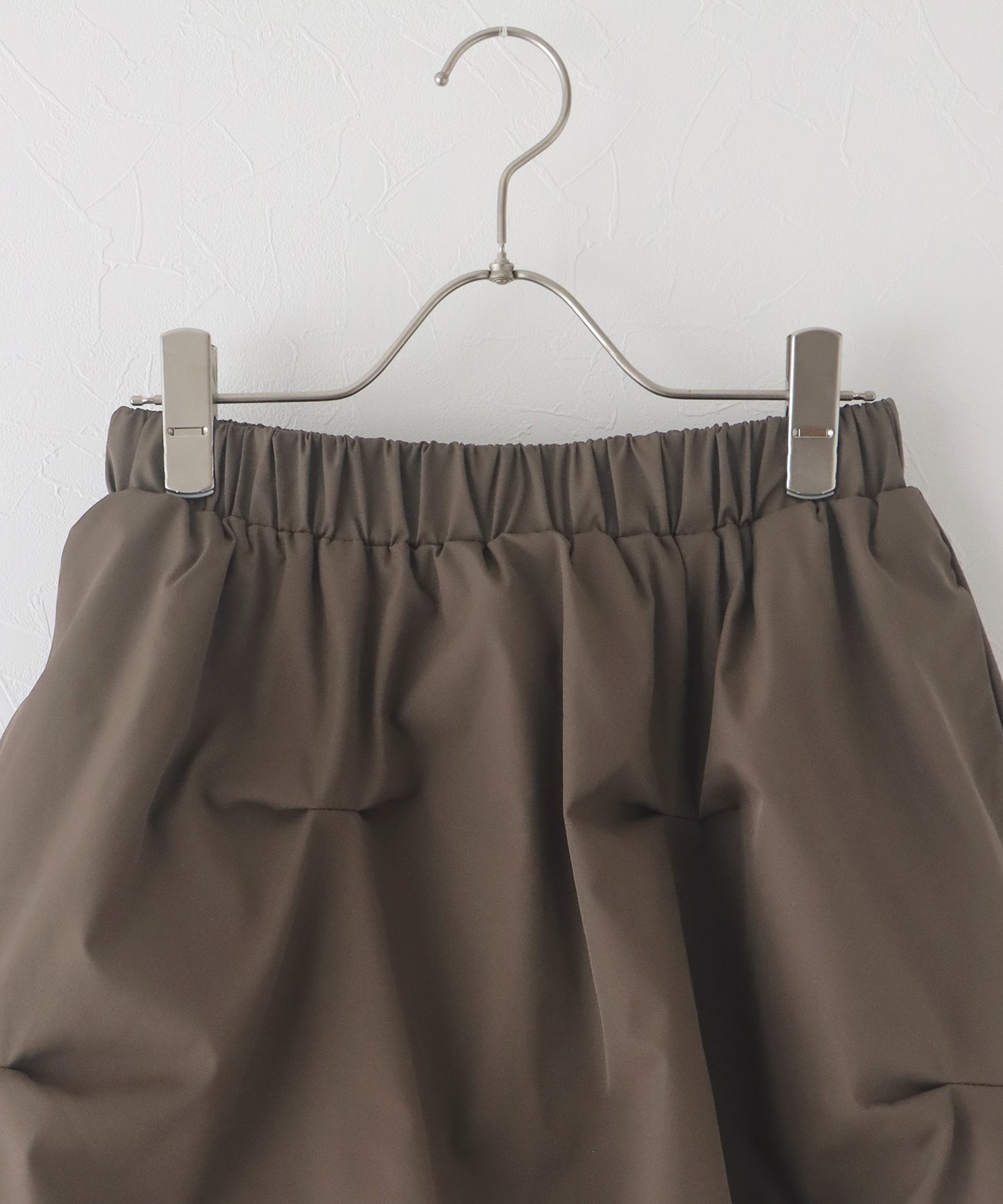 [ J by blue ]ピンタックミニスカート