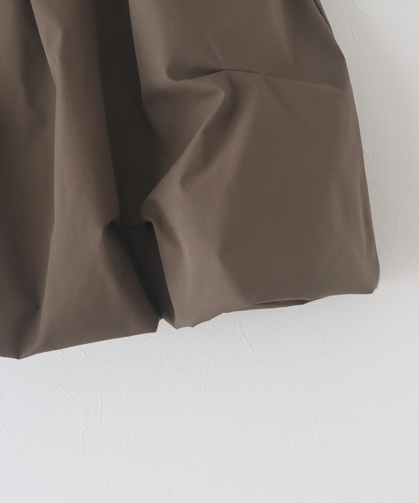 [ J by blue ]ピンタックミニスカート