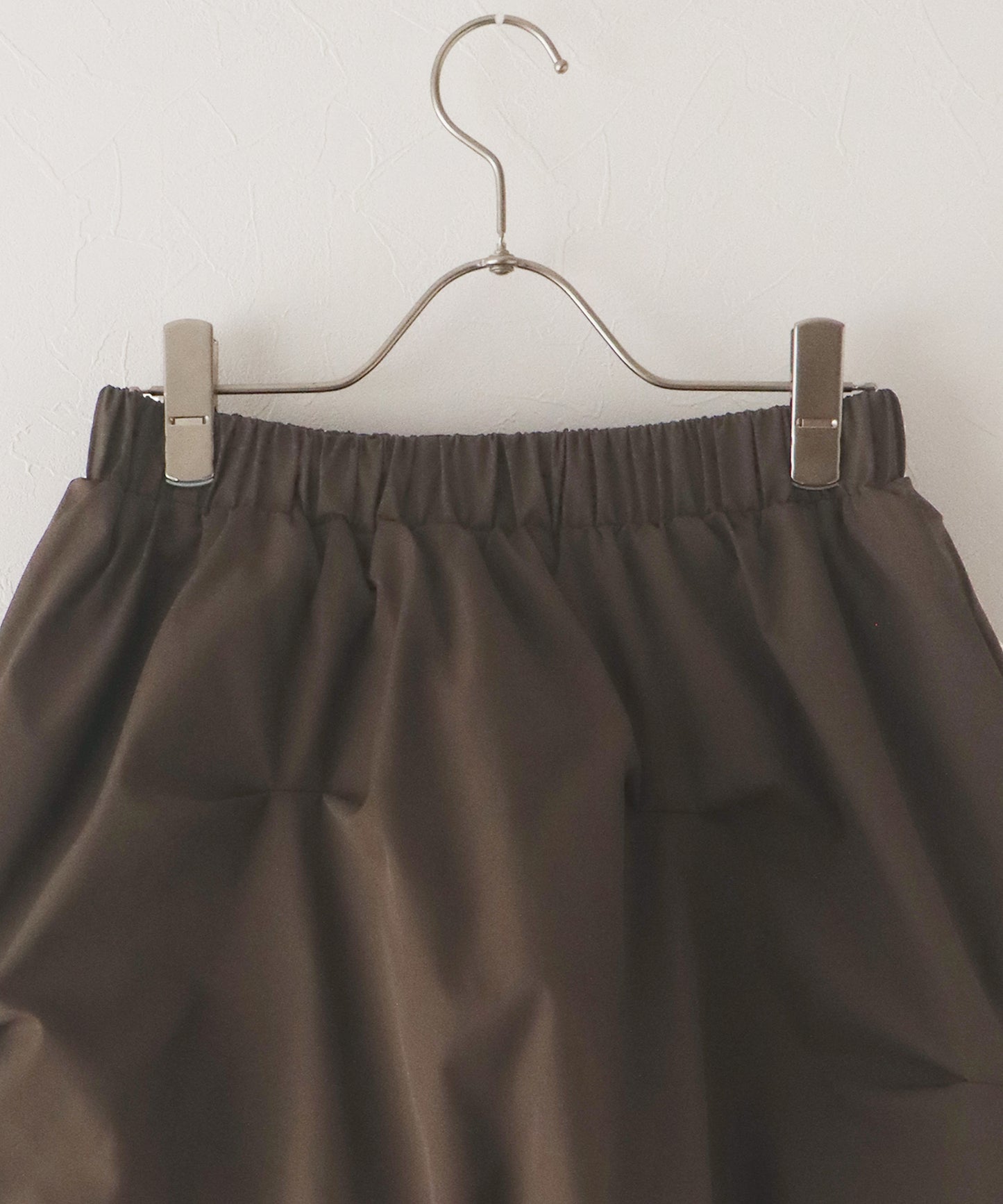 [ J by blue ]ピンタックミニスカート