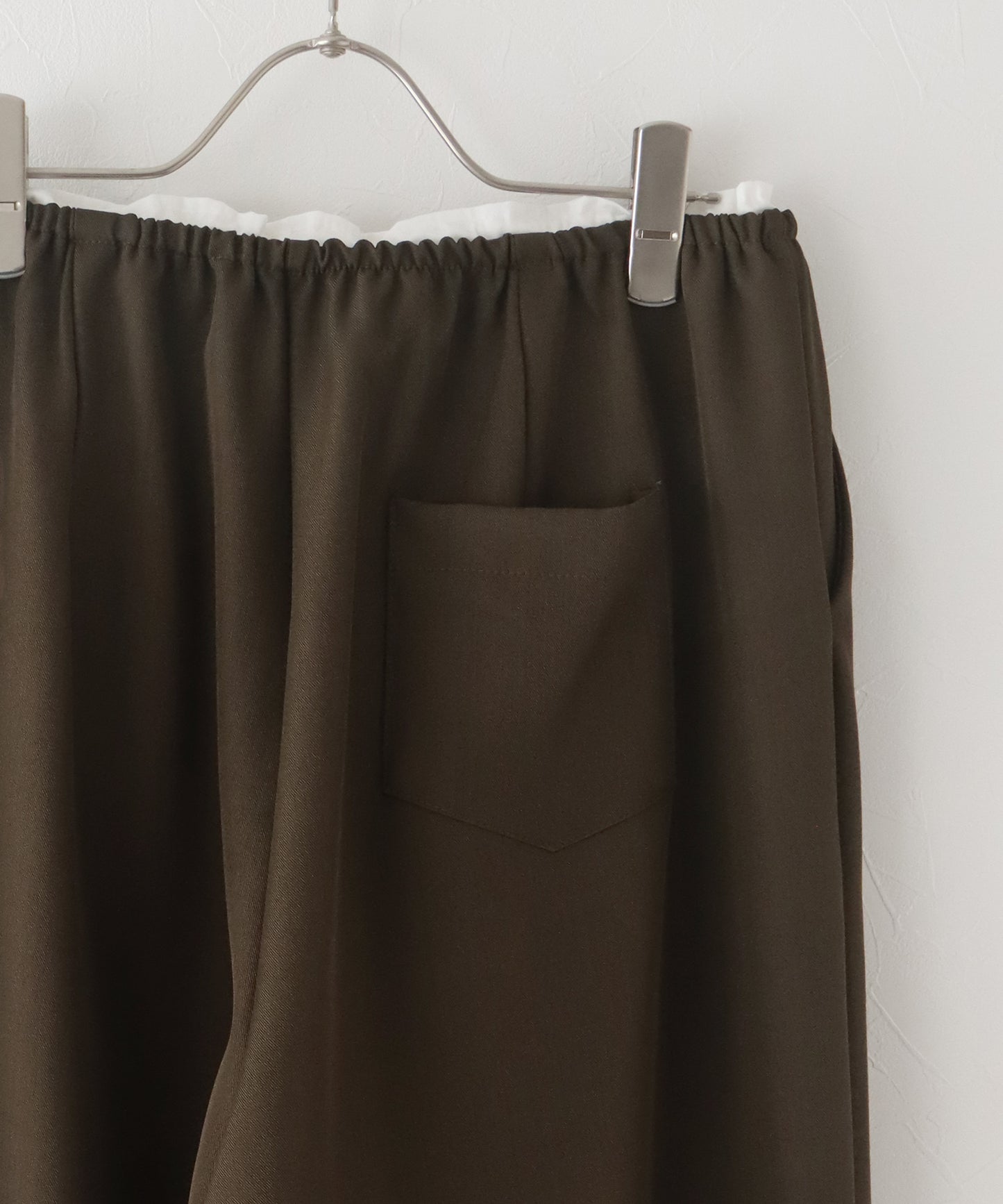 【TIME SALE】[ J by blue ]ウエストリボンパンツ