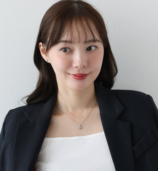 【早割5％OFF】ミニドロップピアス / サージカルステンレス【ネコポス】