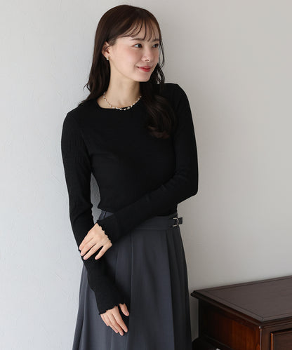 メローカットソー【ネコポス】