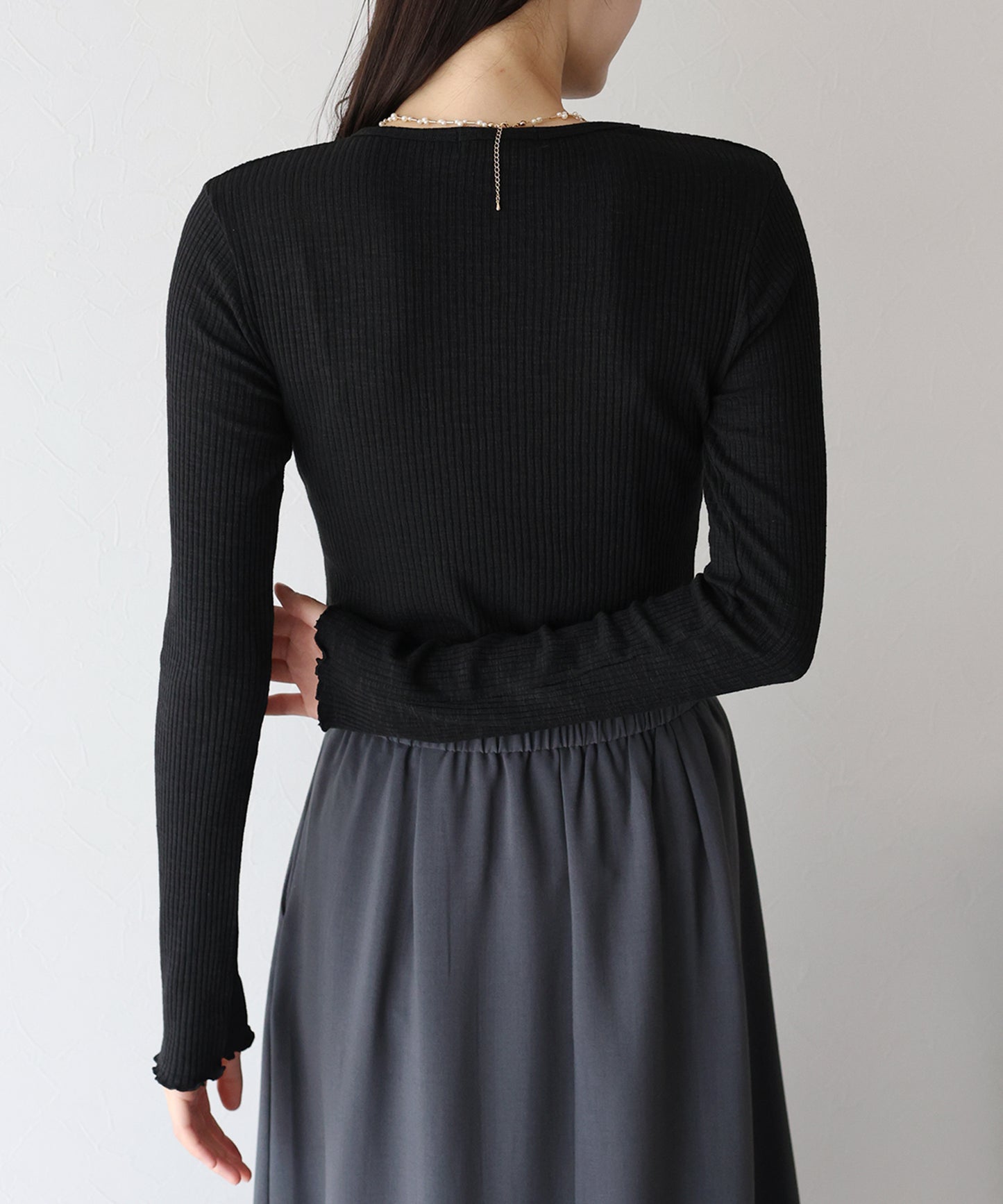 メローカットソー【ネコポス】