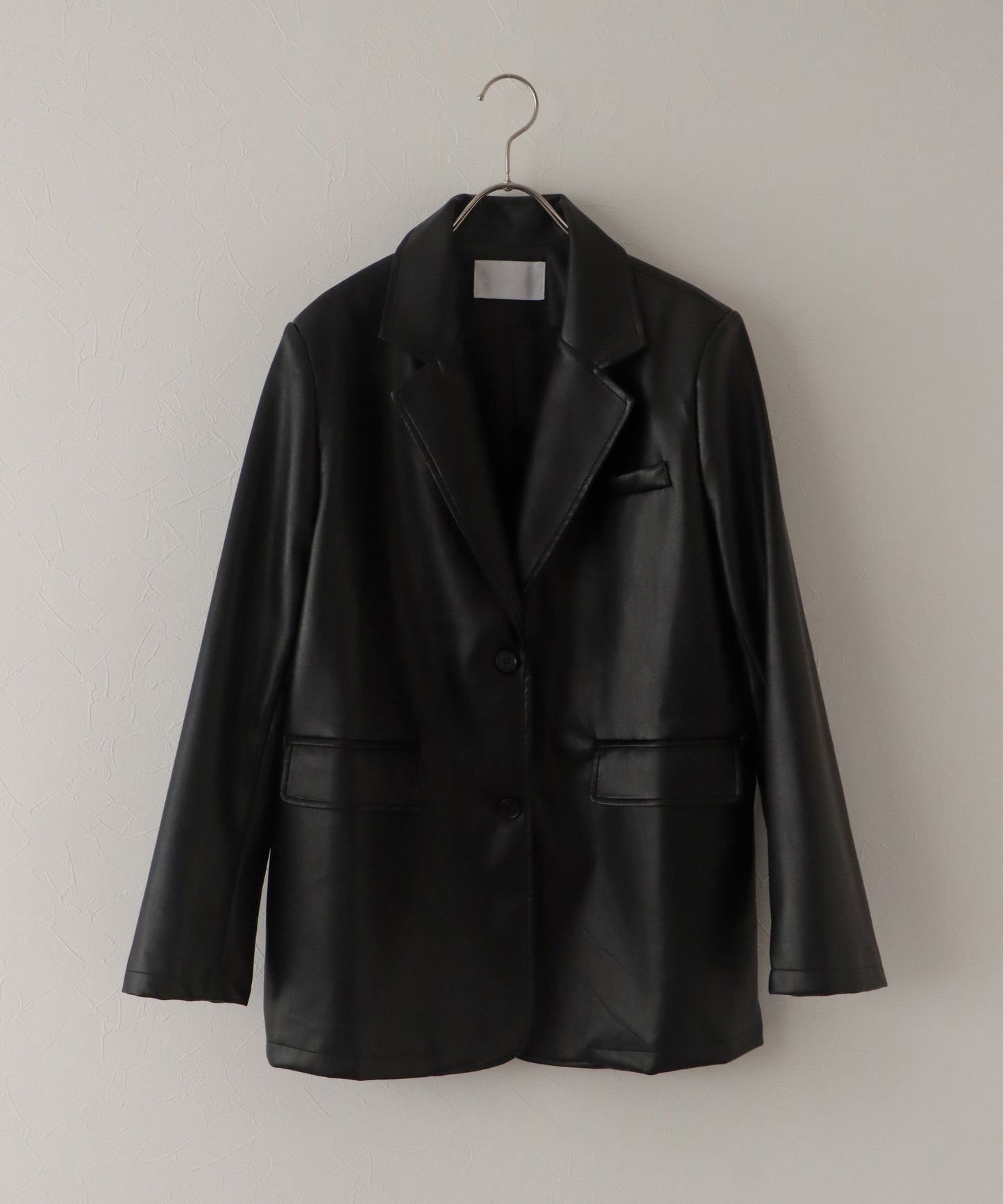 [ J by blue ]レザージャケット