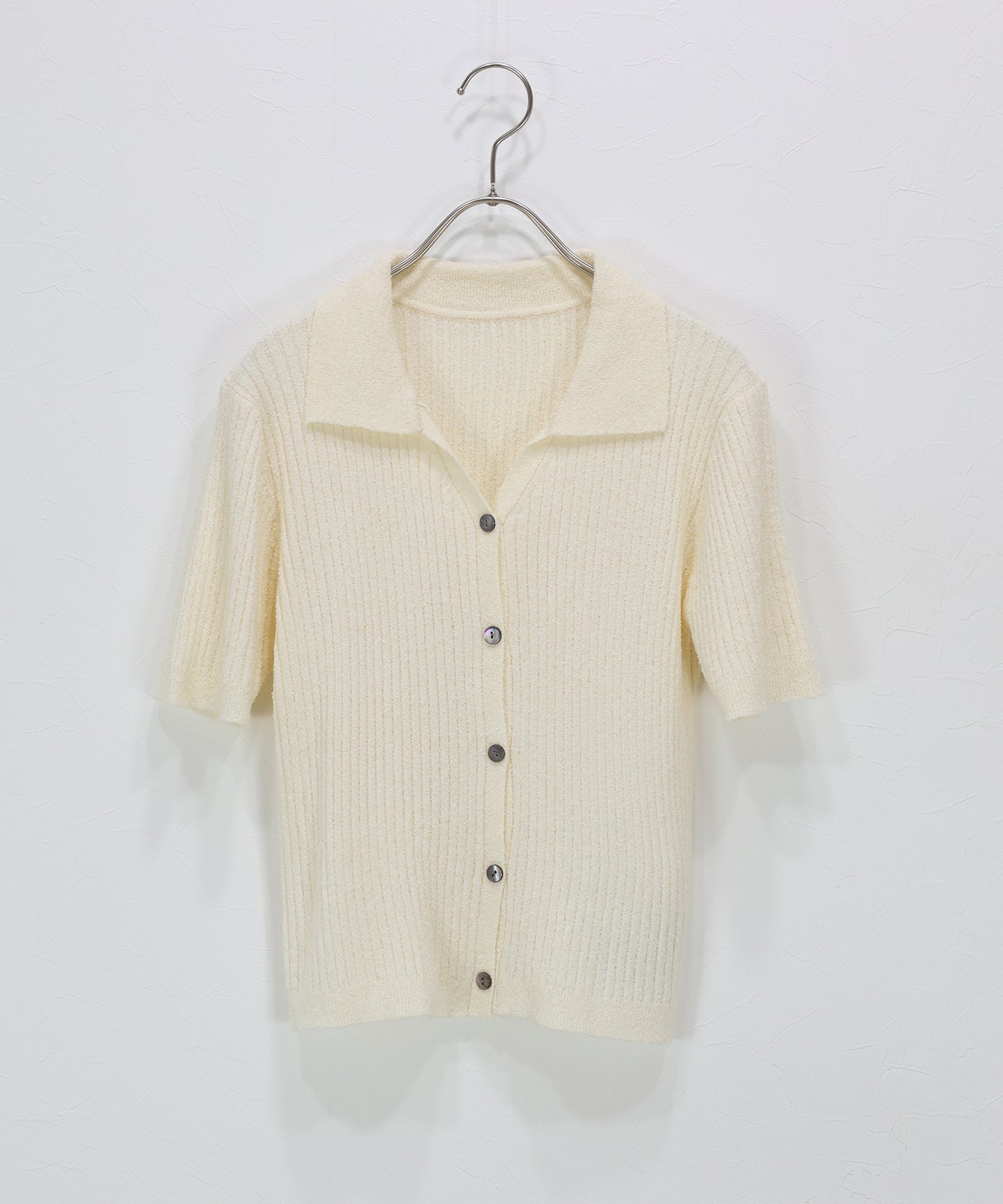 メランジスキッパーニット【メール便】