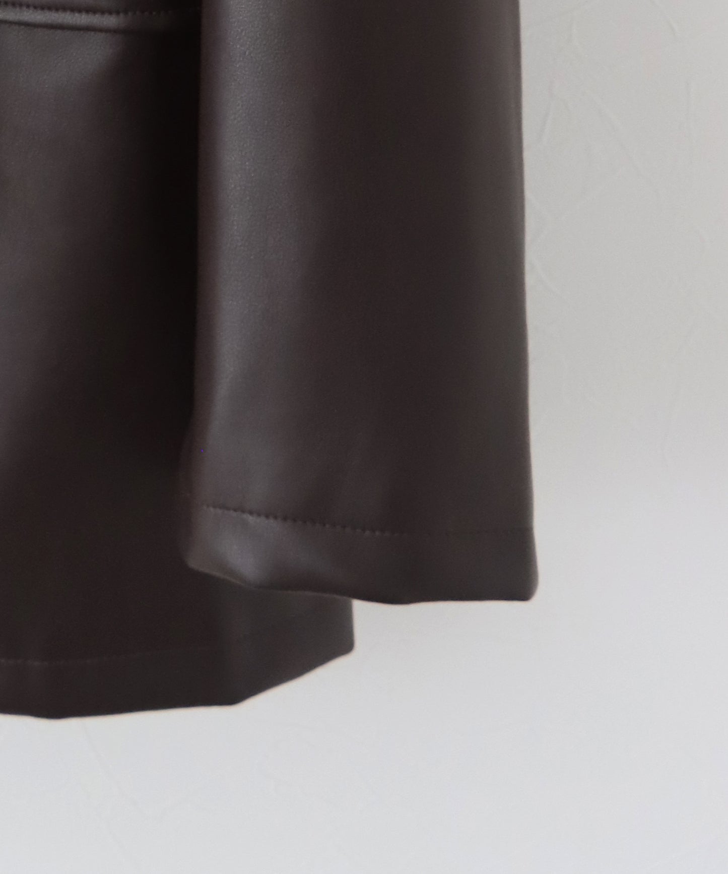 [ J by blue ]レザージャケット