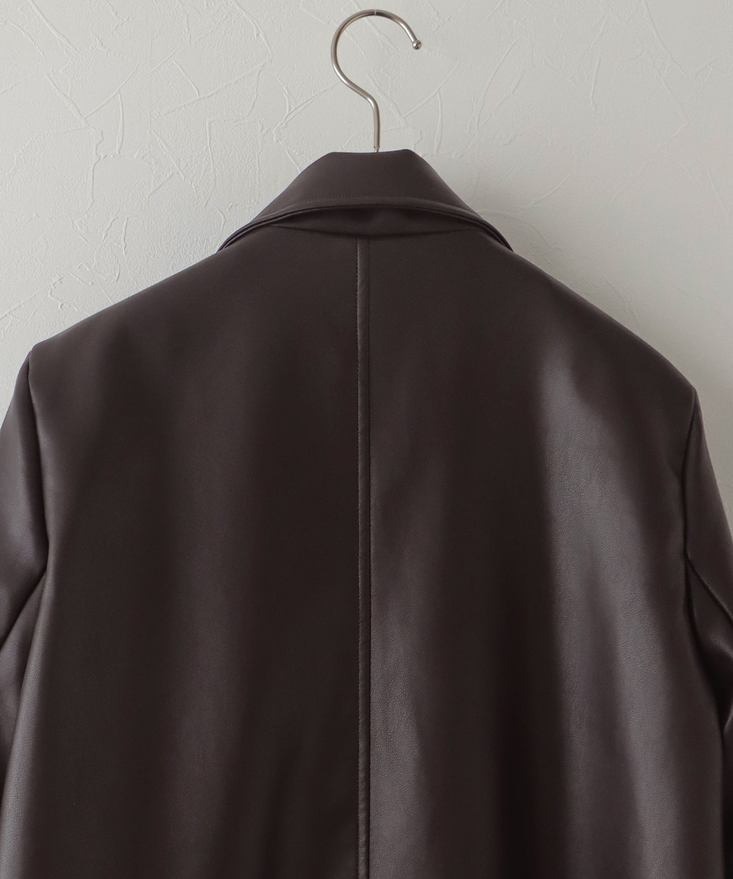 [ J by blue ]レザージャケット