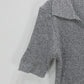 メランジスキッパーニット【メール便】