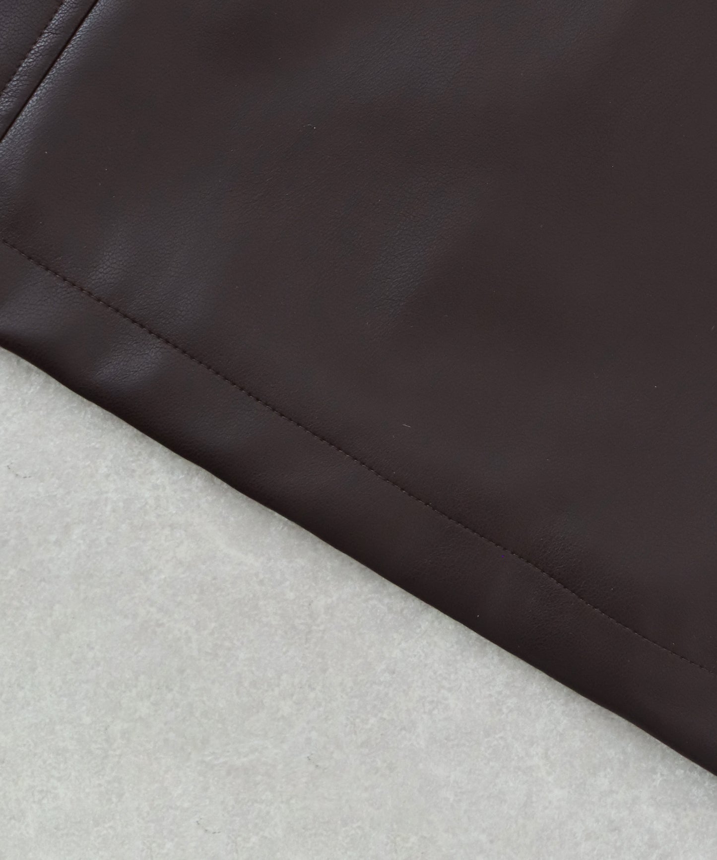 [ J by blue ]レザージャケット