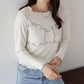 【早割5％OFF】リボンメロウTシャツ【ネコポス】