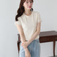 レースドッキングTシャツ【メール便】
