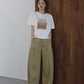 ホースグラフィックTシャツ【ネコポス】