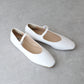 【SALE】ストラップフラットシューズ