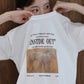 ホースグラフィックTシャツ【ネコポス】
