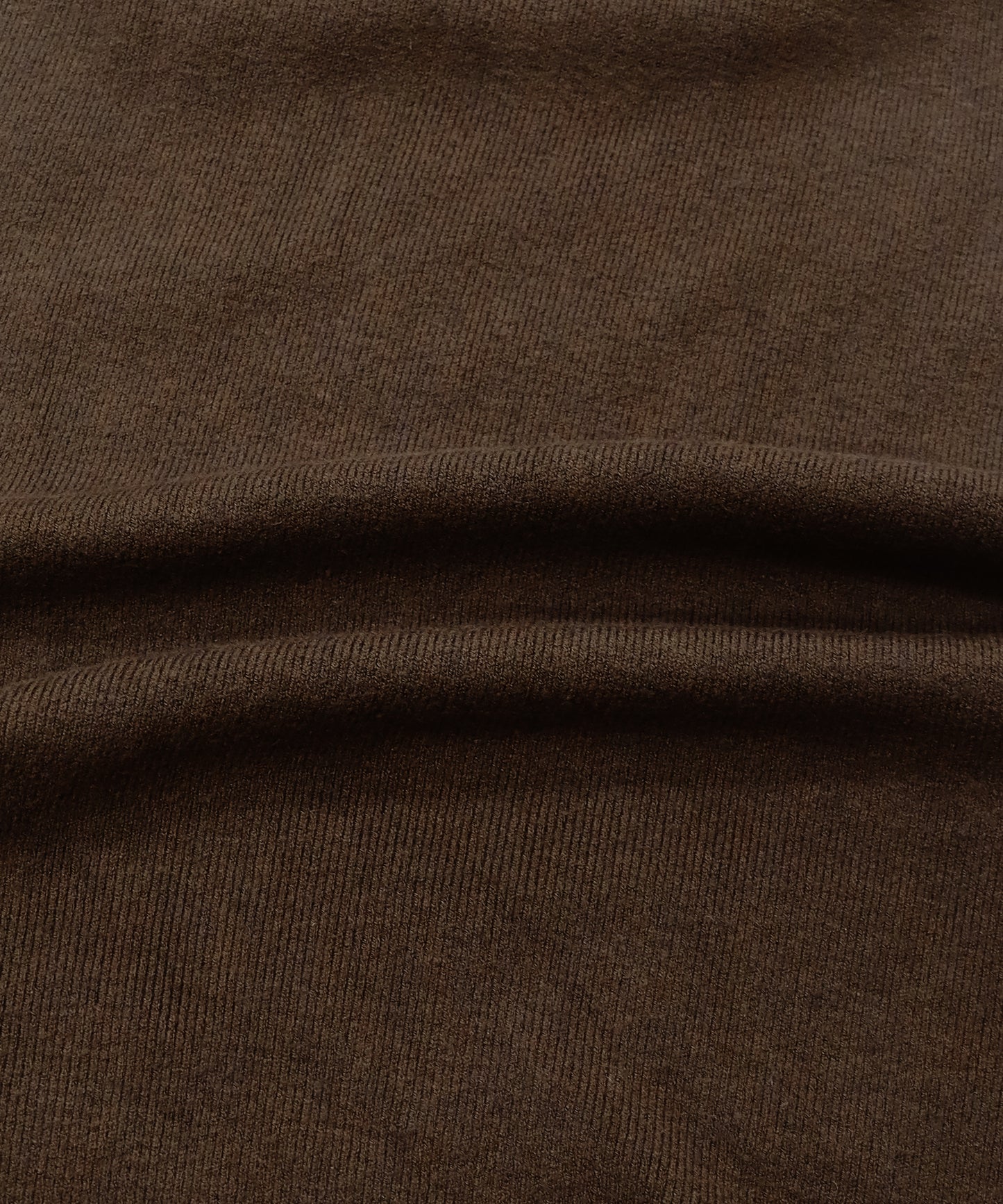 サイドタックニットワンピース