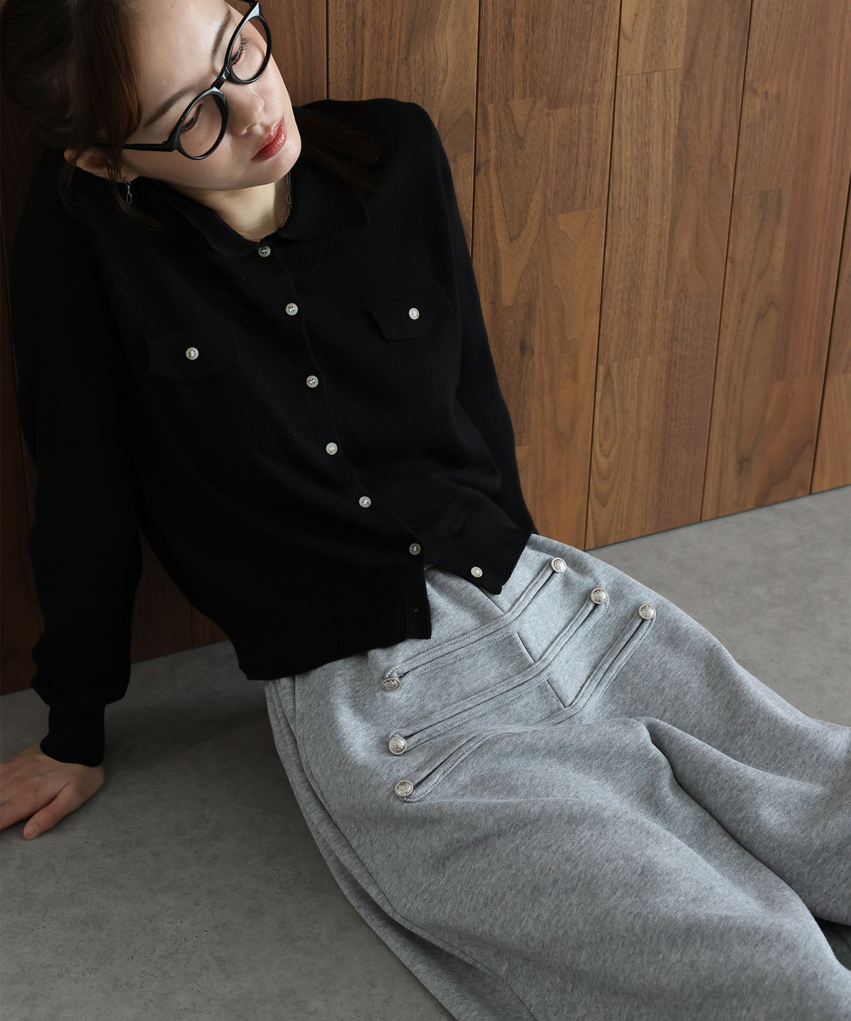 【早割5％OFF】ナポレオンスウェットパンツ
