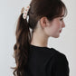 チェリービジューヘアクリップ【メール便】